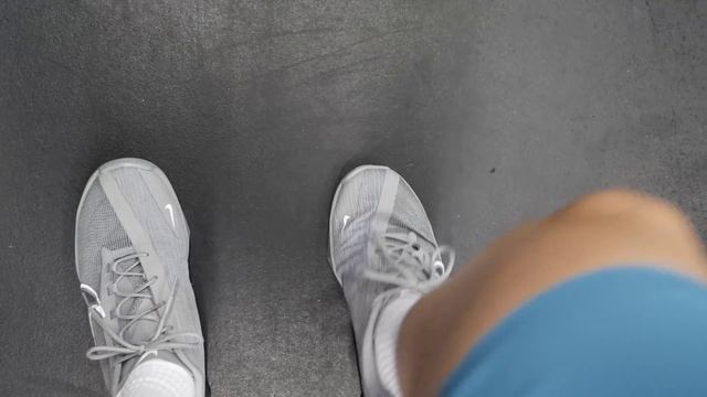 Nike Metcon React Turbo Review - Just don't rope climb. смотреть онлайн