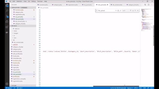 PHP Bangla Tutorial Showing Post Value Into Form If Fail To Insert(PHP) смотреть онлайн