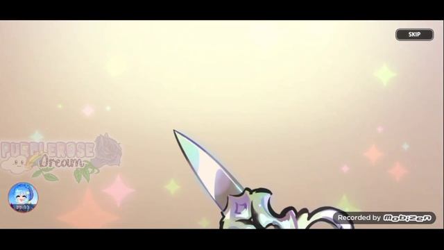 cookie run kingdom | i got black pearl costume смотреть онлайн