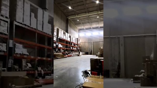 Монтаж стеллажей смотреть онлайн