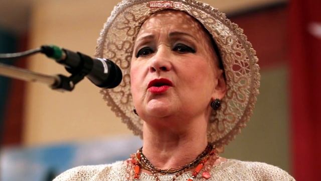 Сын парализованной инсультом Зинаиды Кириенко обратился к РОССИЯНАМ смотреть онлайн