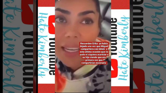 Erika Monclova rompió el silencio 🤫 смотреть онлайн