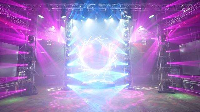 AU/RA - Panic Room Culture Shock Remix - 2022 EDM Light Show смотреть онлайн
