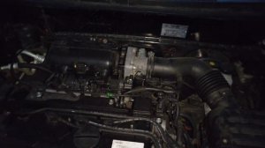 Датчик холостого хода елантра хд