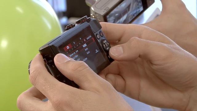 Tehnika TV - Kaks Canonit Ja üks Sony