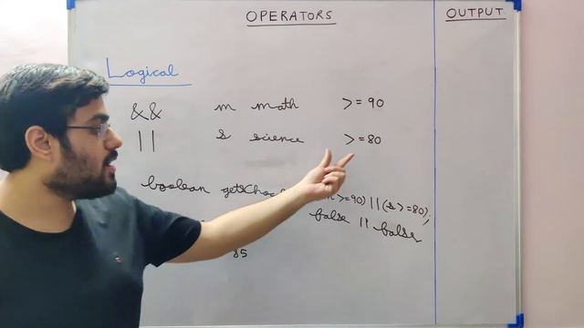 Operators and Type Casting in Java - Part 3 || Programming for absolute beginners playlist смотреть онлайн
