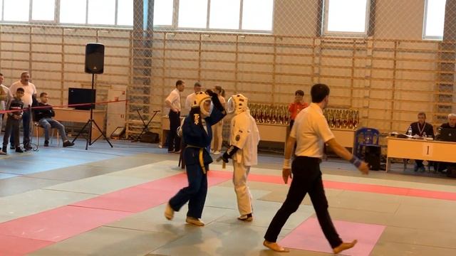 2019-03-24 Фестиваль и Первенство ЦФО в г.Мышкин