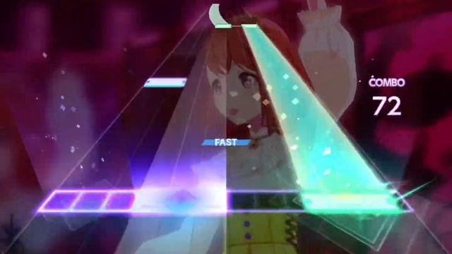 Romeo and Cinderella - More More Jump! (Shizuku hinomori, airi momoi and hatsune miku) on master смотреть онлайн