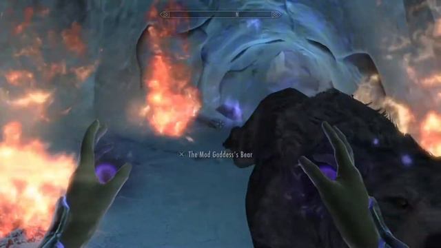 Arcane Accessories | Skyrim Creation Club - Episode 9 смотреть онлайн