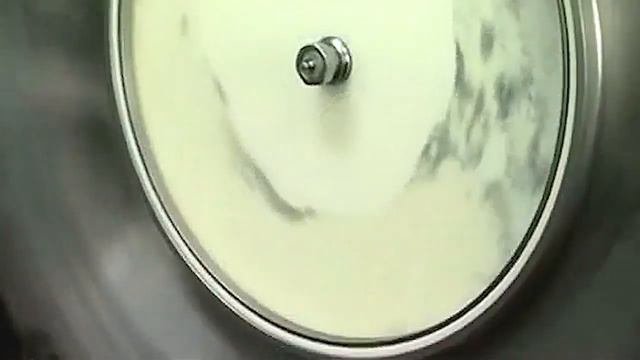 Sūdyto Sviesto Gamyba