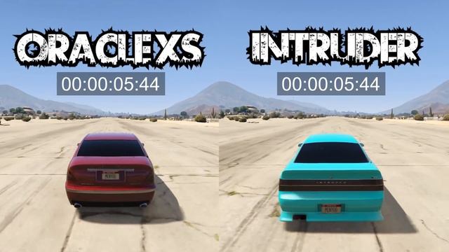 GTA 5 ONLINE - SEDANS CARS BATTLE ROYALE #2 ? смотреть онлайн