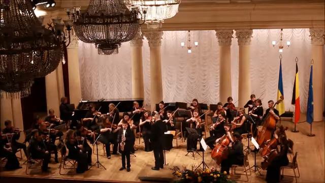 Celine Mandarine | Alain Crepin смотреть онлайн