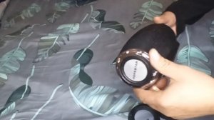 как разобрать колонку