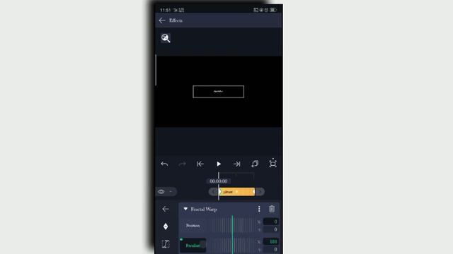 TEXT ANIMATION ON ANDROID || ALIGHT MOTION смотреть онлайн