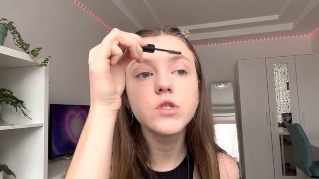 мой повседневный макияж? смотреть онлайн