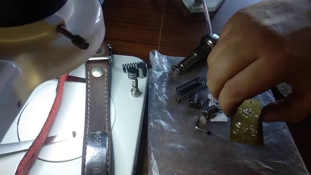 Китайский пневмогравер первые опыт.