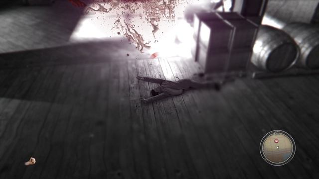 Mafia 2 Definitive Edition Прохождение на русском ► 9 смотреть онлайн