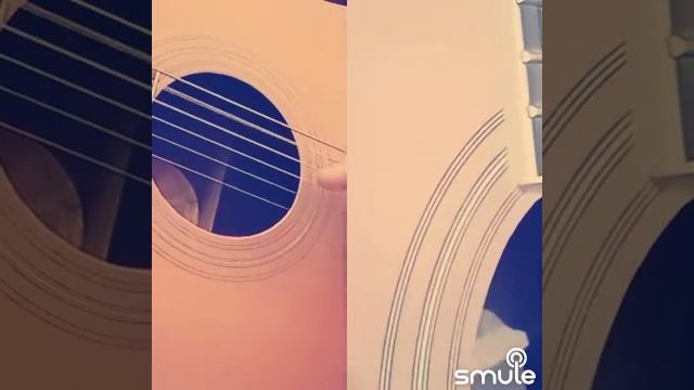 С днем рождения, Мама! - на гитаре. смотреть онлайн