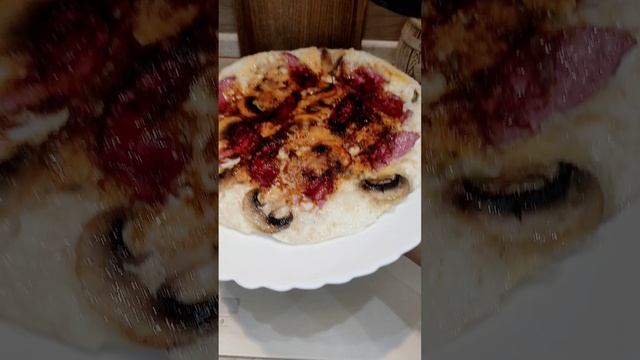 Минутка с Валюшей