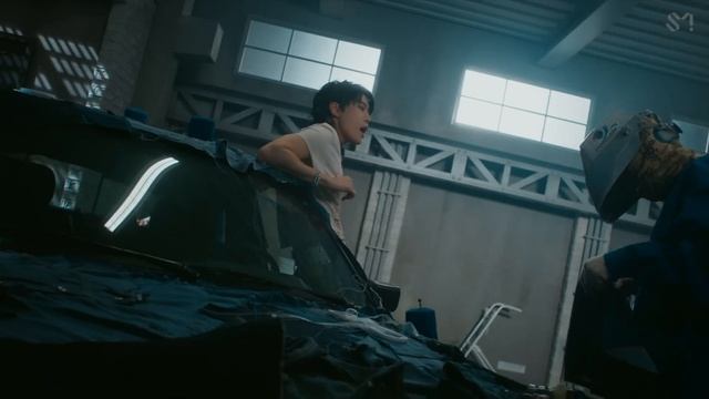 NCT U 엔시티 유 'Baggy Jeans' MV