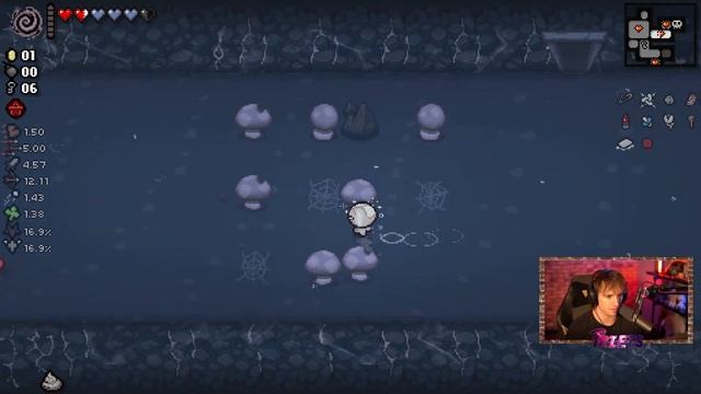 Finding Out What Happens When You Void Diplopia