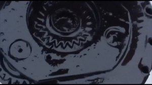 Замена поворотного редуктора Volvo EC 250 (Replacing the swing reducer Volvo EC 250)