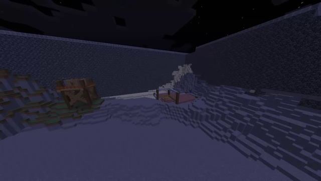 Timelapse в Minecraft | "Гонки на лодках" смотреть онлайн