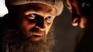 На Первом канале - большая кинопремьера, остросюжетный фильм "Крепость Бадабер"