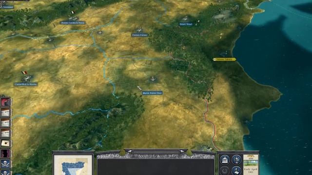 Napoleon: Total War - Peninsula Campaign Speedrun in 2:34 смотреть онлайн