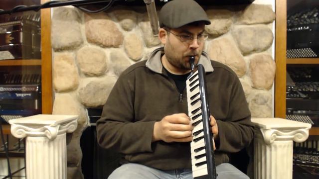 HOINST32 - Hohner Instructor Melodica M 32 $49.99 смотреть онлайн