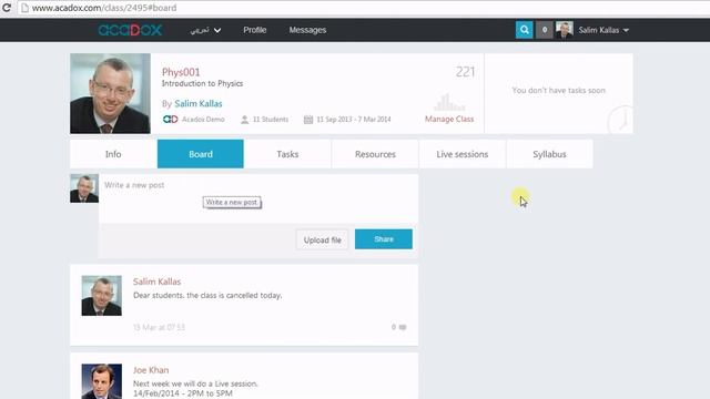 Discussion Forums смотреть онлайн