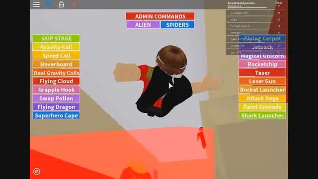 roblox 5 серия pizza смотреть онлайн