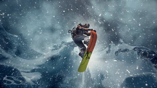 Update 6/1/12 Virus, Skyrim, Empire, The Baconing, SSX, смотреть онлайн