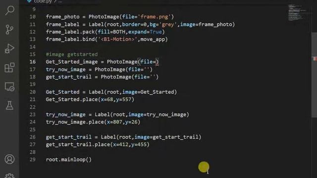 Make Url Shortener in Python Tkinter: The Easy Way смотреть онлайн