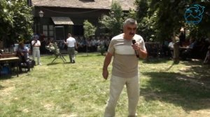 UdiMedia «Наследие» Часть 2. День удинской культуры.  #Udi #Удины #Азербайджан #Нидж #Nij #Udimedia