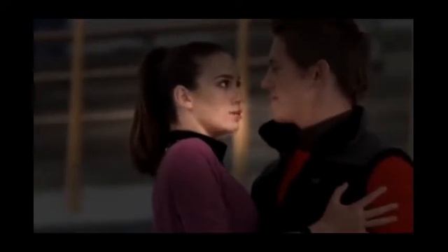 The Cutting Edge  Going For The Gold Movie