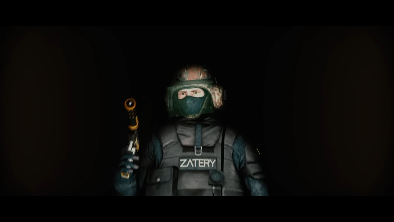 ZATERY 3 #CSGO смотреть онлайн