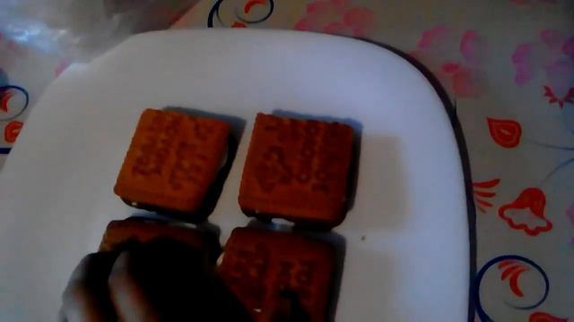 Мастер пирожков