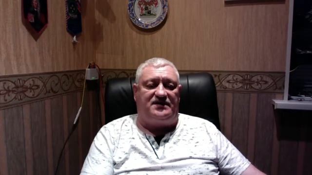 ЭнергоПрокачка и ЭнергоЗащита. Аркадий Орлов.