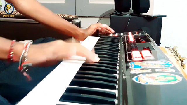 Roland XPS 10 - Garba | Garba Tone | Desi Tone Piano | Roland XPS 10 Indian Tone | Garba Music смотреть онлайн