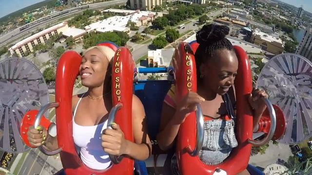 LaQuondra LaYondra смотреть онлайн