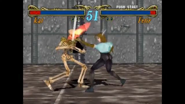 KILLING ZONE ... (PS1) Gameplay смотреть онлайн