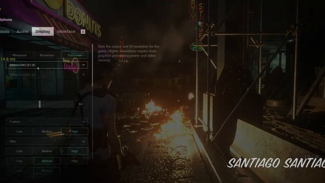 GTX 1650 SUPER on an UltraWide Monitor - 20 Games Tested - Early 2021 - 21:9 - 2560x1080 смотреть онлайн