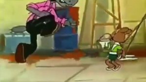 Mayol _ la Mattchiche _ version 1932 Nu Pogodi episode 10