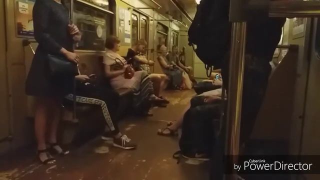 Киев. Метро. смотреть онлайн