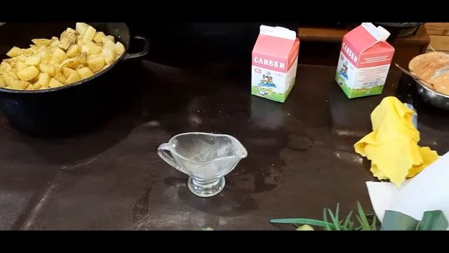 2 Маринада Свиная Шея и Курица(Эксперементы)