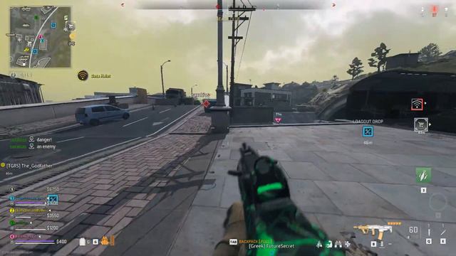 Call of Duty: Modern Warfare 2 (2022) смотреть онлайн