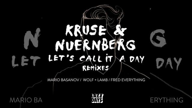 Leaves Falling (Mario Basanov Remix) смотреть онлайн
