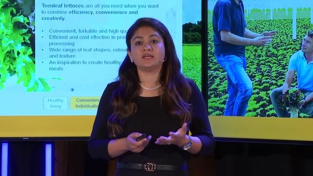 BASF Nunhems - Livestream Hydroponic Greenhouse смотреть онлайн