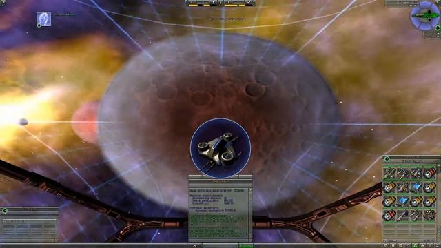 Parkan 2 - Часть 12 - Сектор Астронов смотреть онлайн